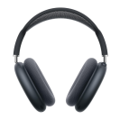 AirPods Max on white background