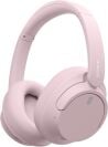 pink Sony WH-CH720N
