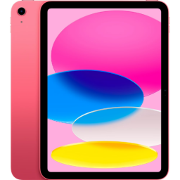 the 10.9-inch apple ipad