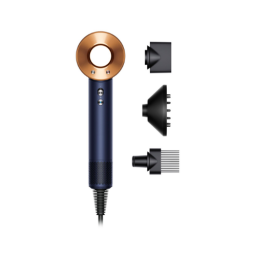 dyson supersonic with attachments