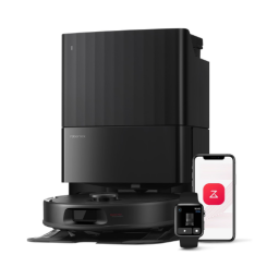 roborock Qrevo Series Robot Vacuum and Mop