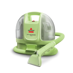 Bissell Little Green Mini Portable Carpet Cleaner