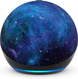 Amazon Echo Dot Kids