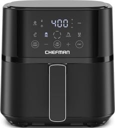 Chefman TurboFry Touch