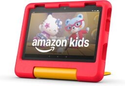 Amazon Fire HD 8 Kids