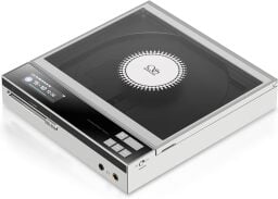 Shanling EC Zero AKM portable CD player