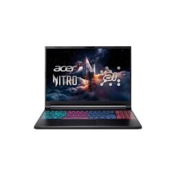 Acer Nitro V 16S AI Gaming Laptop on a white background