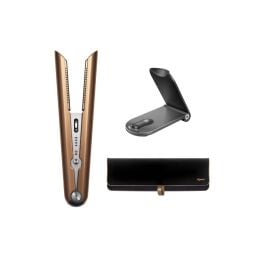 Dyson Corrale Hair Straightener on a white background