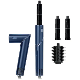 Shark FlexStyle (Straight & Wavy Hair, Indigo Rush)