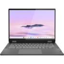 the Lenovo Flex 5i Chromebook Plus