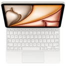 the Apple Magic Keyboard for iPad Air (11-inch)