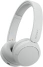 Sony WH-CH520 white headphones