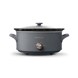 Crock-Pot Manual 7-Quart Slow Cooker