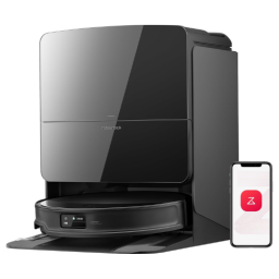 Roborock Saros 10R Robot Vacuum and Mop