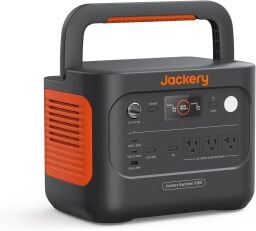 Jackery Explorer v2