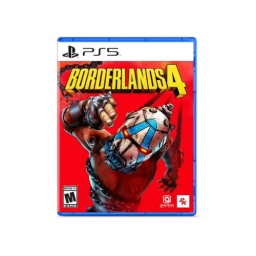borderlands 4