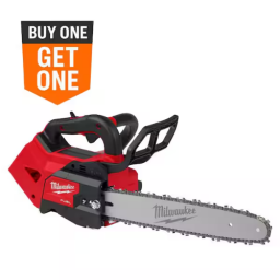 Milwaukee M18 Cordless Top Handle Chainsaw