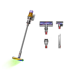 Dyson V12 Detect Slim Cordless Vacuum with accessories