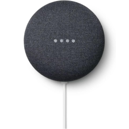 google nest mini speaker