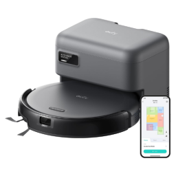 eufy c10 robot vacuum