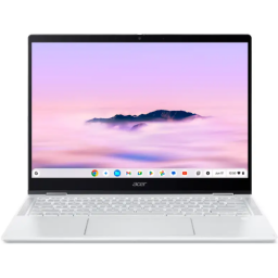 the Acer Chromebook Plus Spin 514