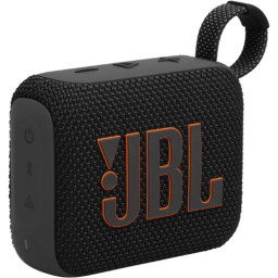 A JBL Go 4