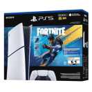 PlayStation 5 Console 1TB - Fortnite Flowering Chaos Bundle