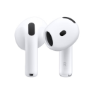 An Apple AirPods 4