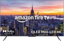 Amazon QLED Mini-LED 4K Fire TV