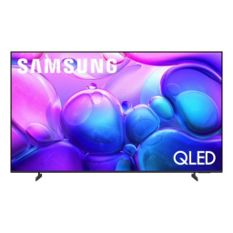 Samsung 65-inch QN65 QLED 4K TV