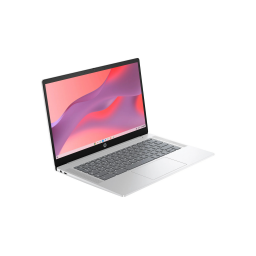 HP 14-inch HD Chromebook (Intel Processor N200, 4GB RAM, 128GB UFS)