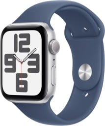 Apple Watch SE, 2nd Gen (GPS, 44mm)
