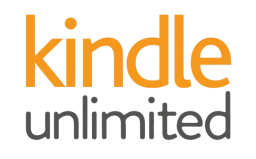 Amazon Kindle Unlimited logo