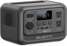 Bluetti Elite 30 V2 power station