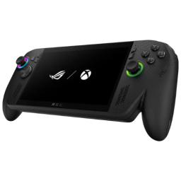rog xbox ally x