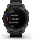 Garmin epix Pro (Gen 2, Sapphire Edition, 47mm)