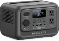 Bluetti Elite 30 V2 power station