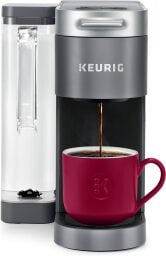 Keurig K-Supreme Single Serve Coffee Maker