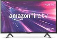 Amazon 32-inch 2-Series Smart Fire TV
