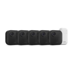 blink outdoor security cameras