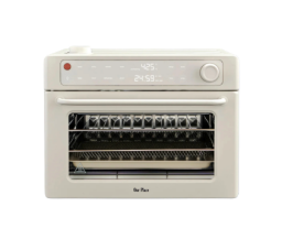 Our Place Wonder Oven Pro in cream