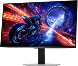 Samsung Odyssey G6 OLED gaming monitor
