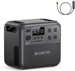 Bluetti Elite 200 V2 power station