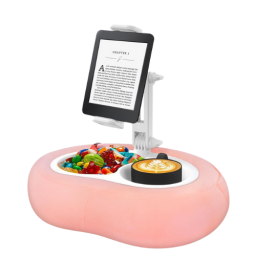 A Miledi pillow stand