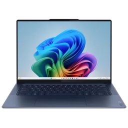 the Lenovo Yoga Slim 7x