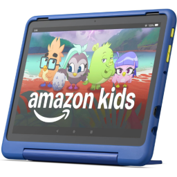 the Amazon Fire HD 10 Kids Pro