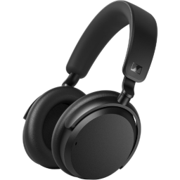 the Sennheiser Accentum Wireless Headphones