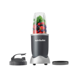 A Nutribullet Personal Blender
