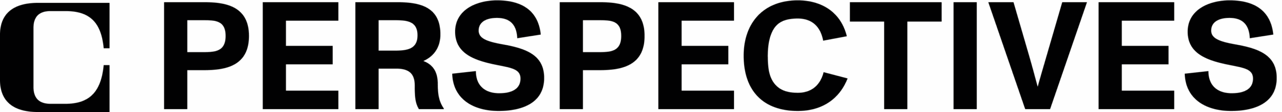 CNET Perspectives Logo