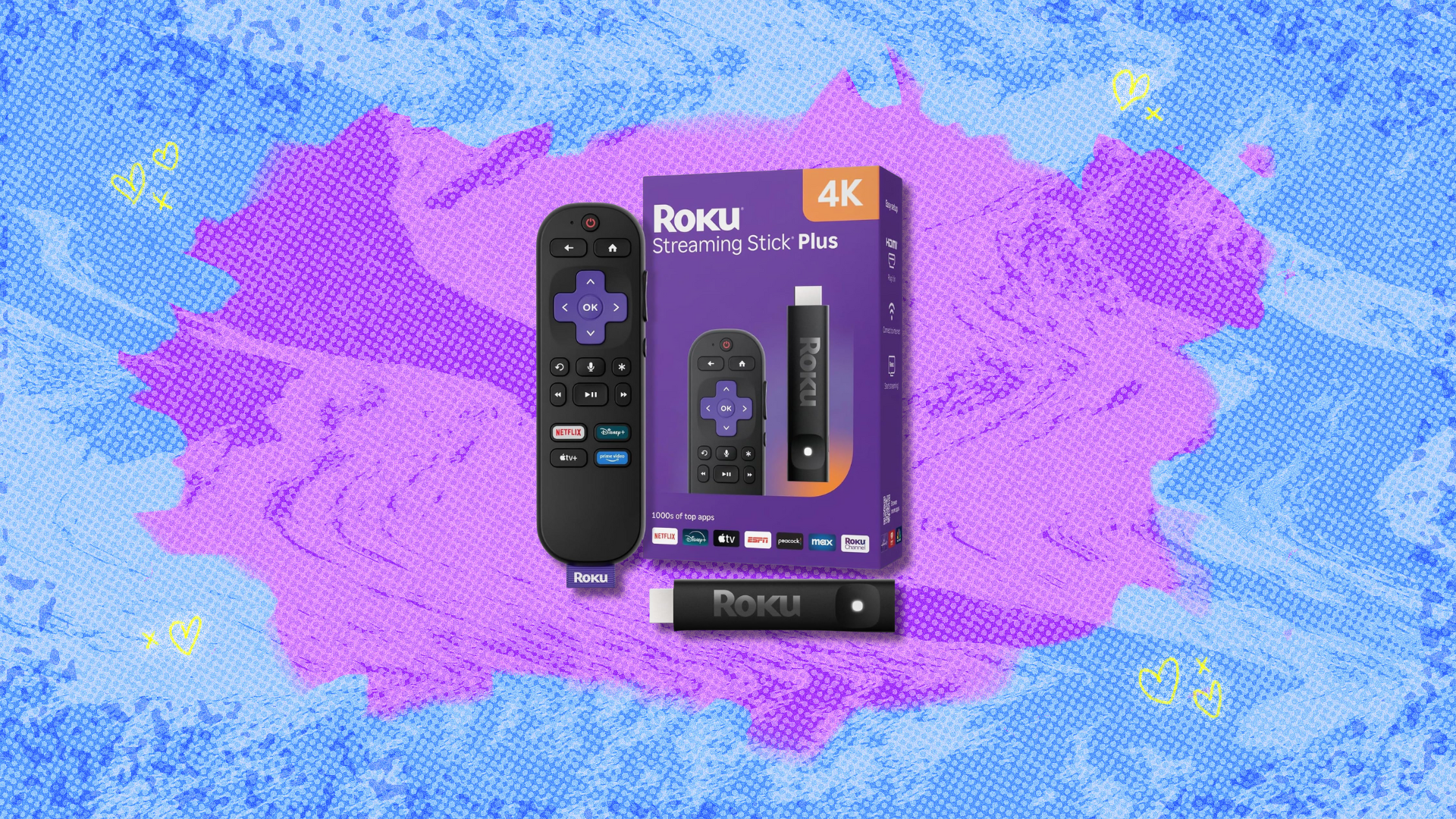 Roku Streaming Stick